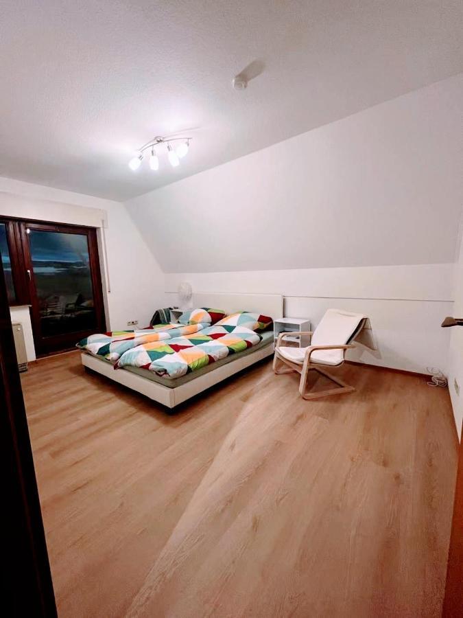 Apartment With Panoramic Views In The Black Forest Гернсбах Экстерьер фото